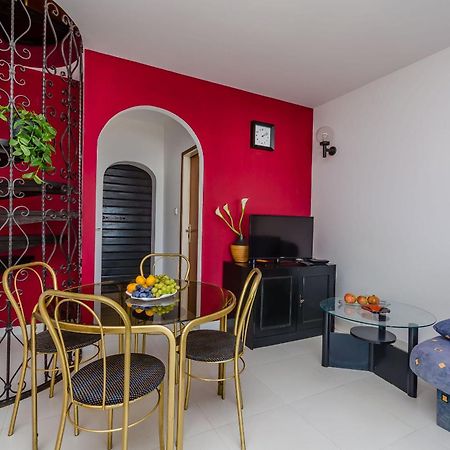 House Zdenka Villa Donji Okrug  Ruang foto