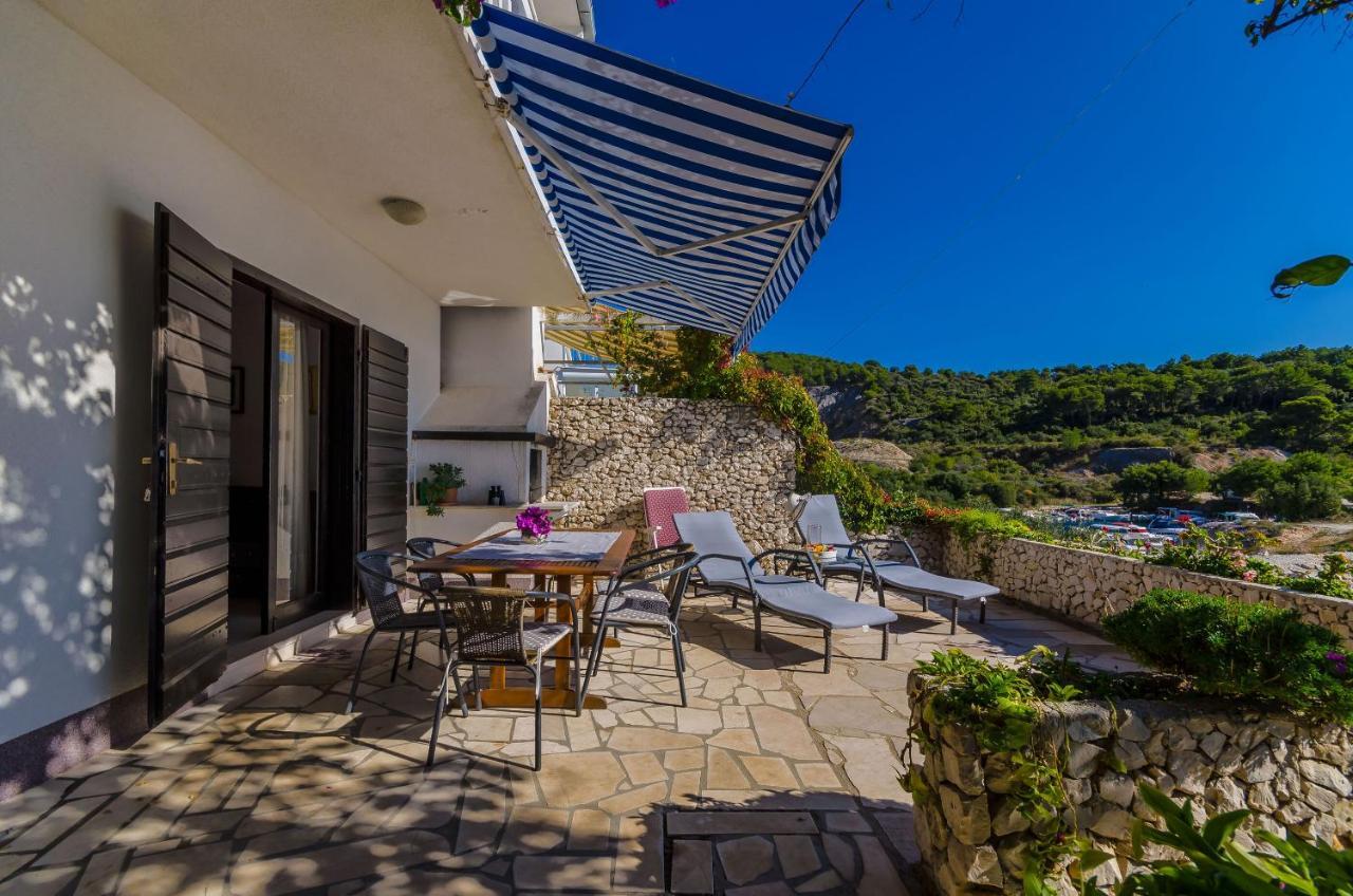 House Zdenka Villa Donji Okrug  Bagian luar foto