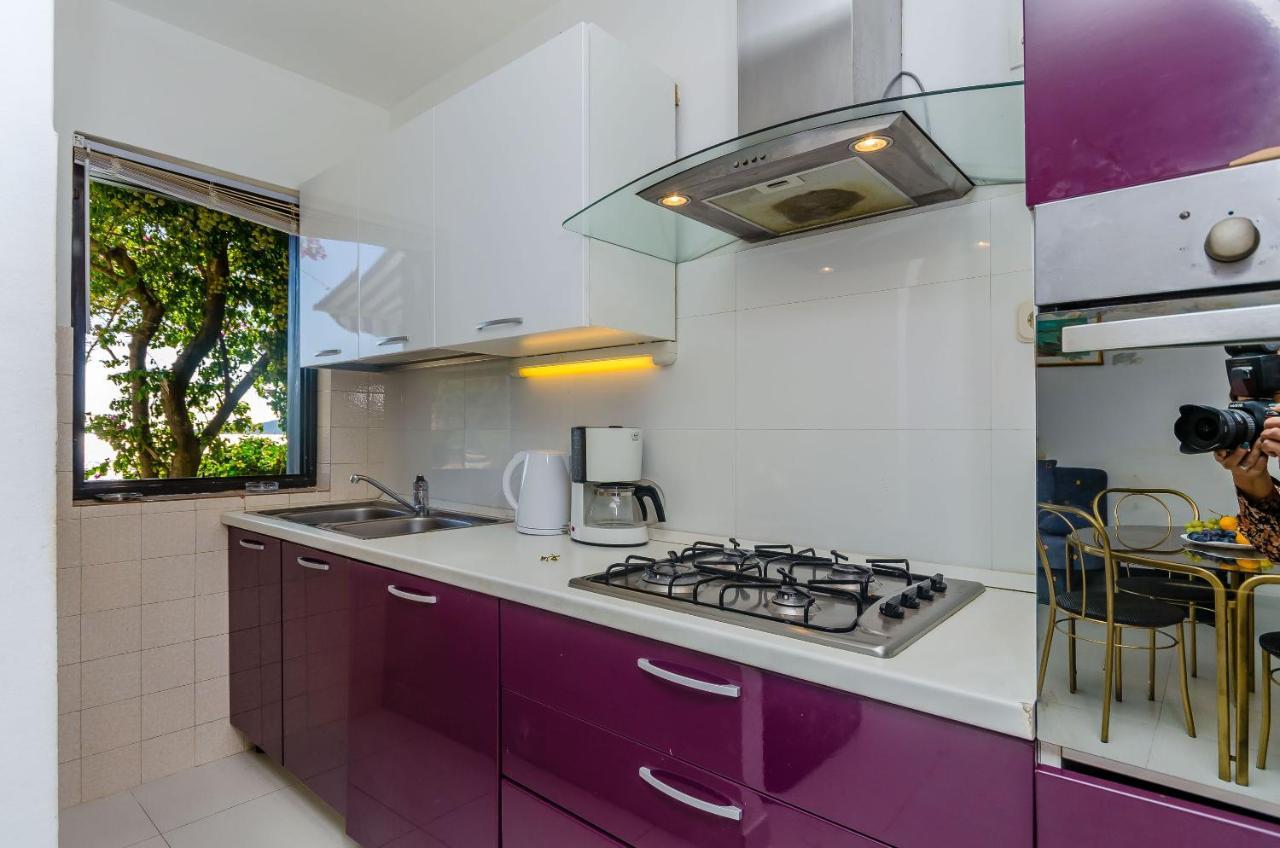 House Zdenka Villa Donji Okrug  Bagian luar foto