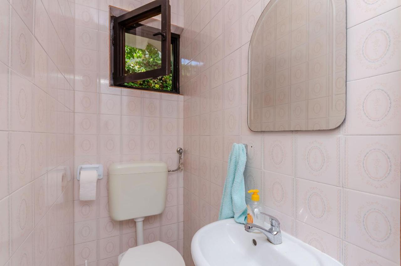 House Zdenka Villa Donji Okrug  Bagian luar foto
