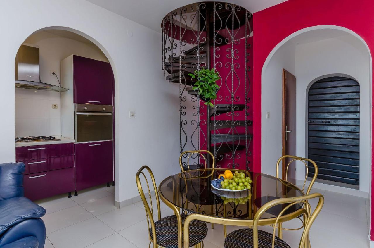 House Zdenka Villa Donji Okrug  Bagian luar foto