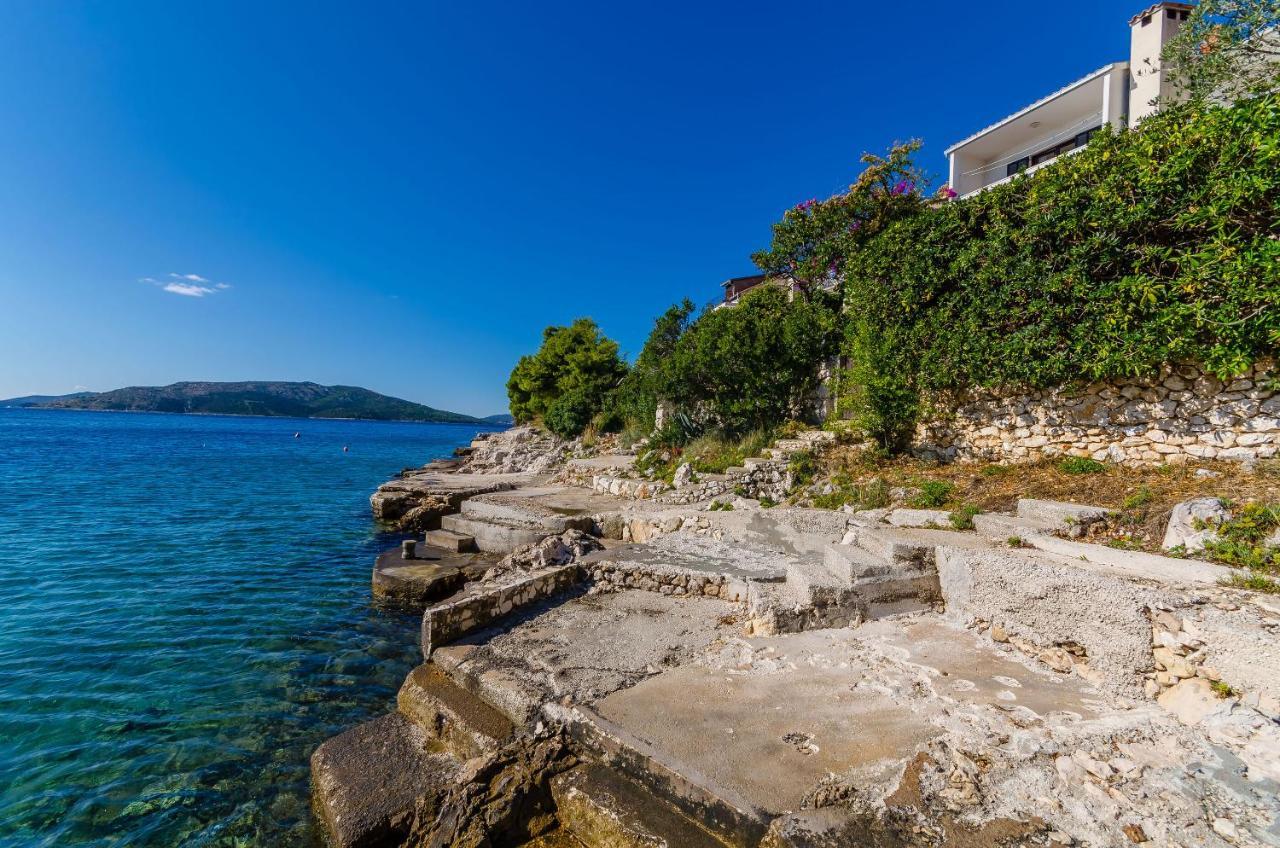 House Zdenka Villa Donji Okrug  Bagian luar foto