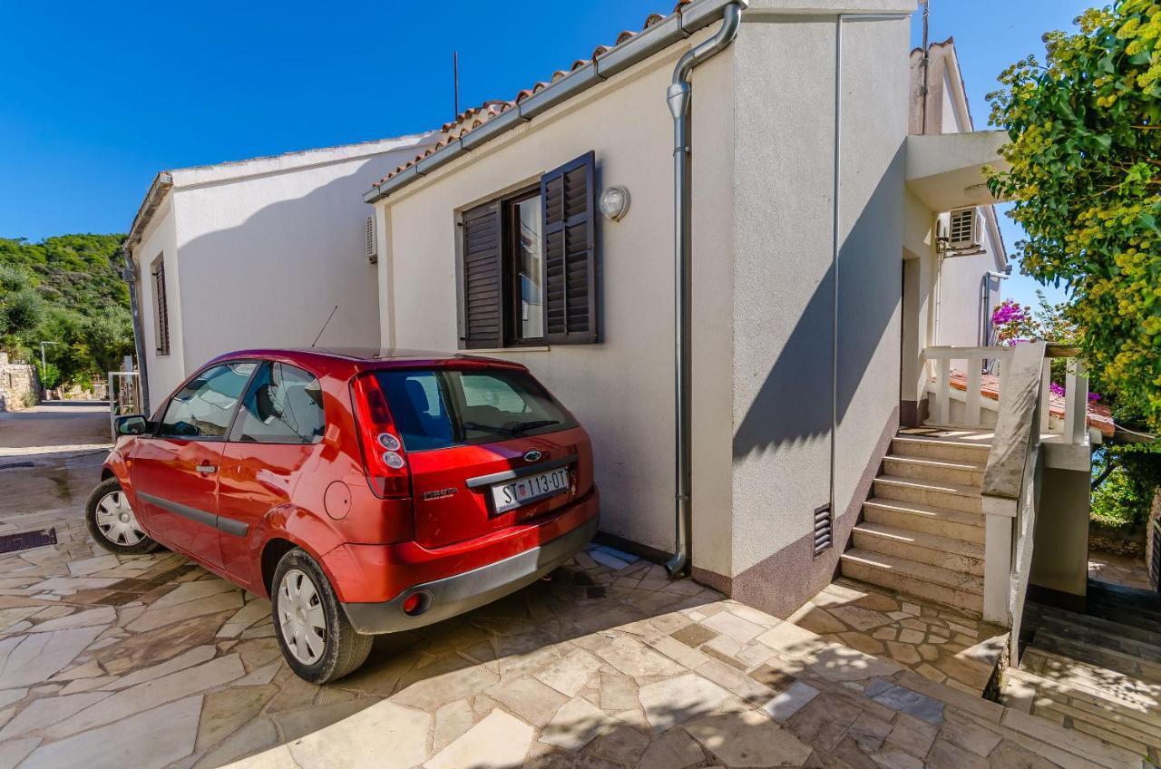 House Zdenka Villa Donji Okrug  Bagian luar foto
