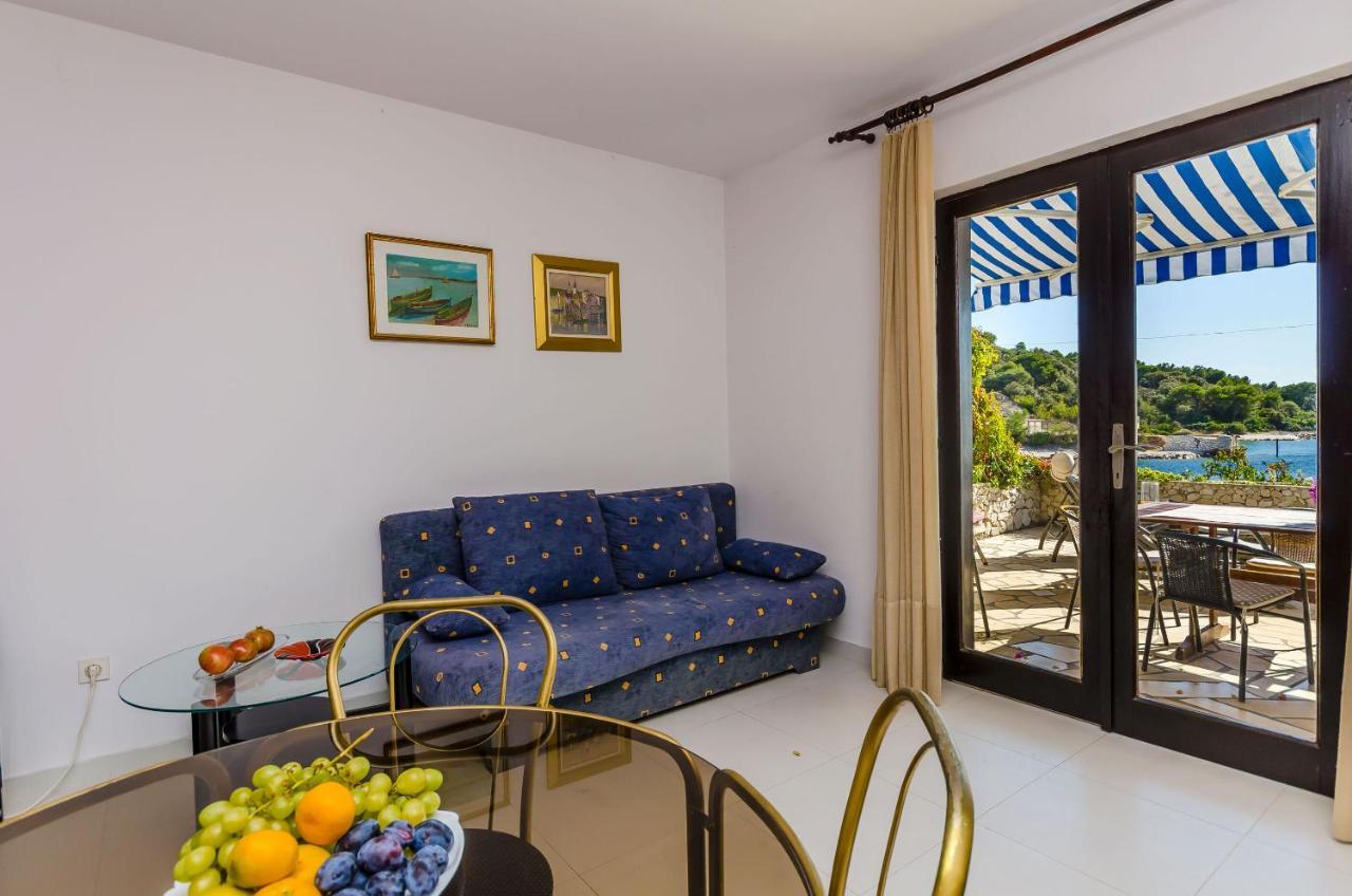 House Zdenka Villa Donji Okrug  Bagian luar foto