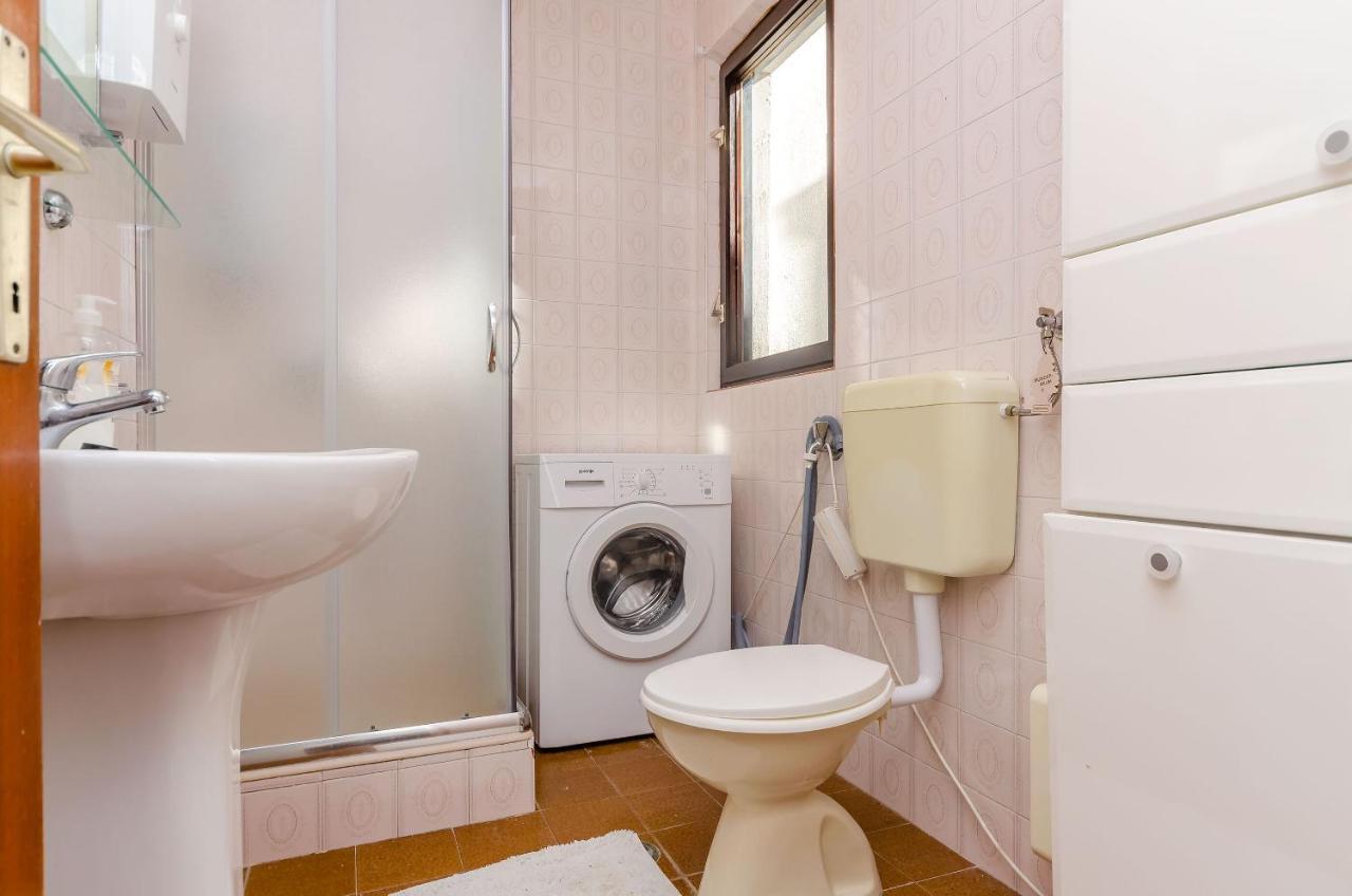 House Zdenka Villa Donji Okrug  Bagian luar foto
