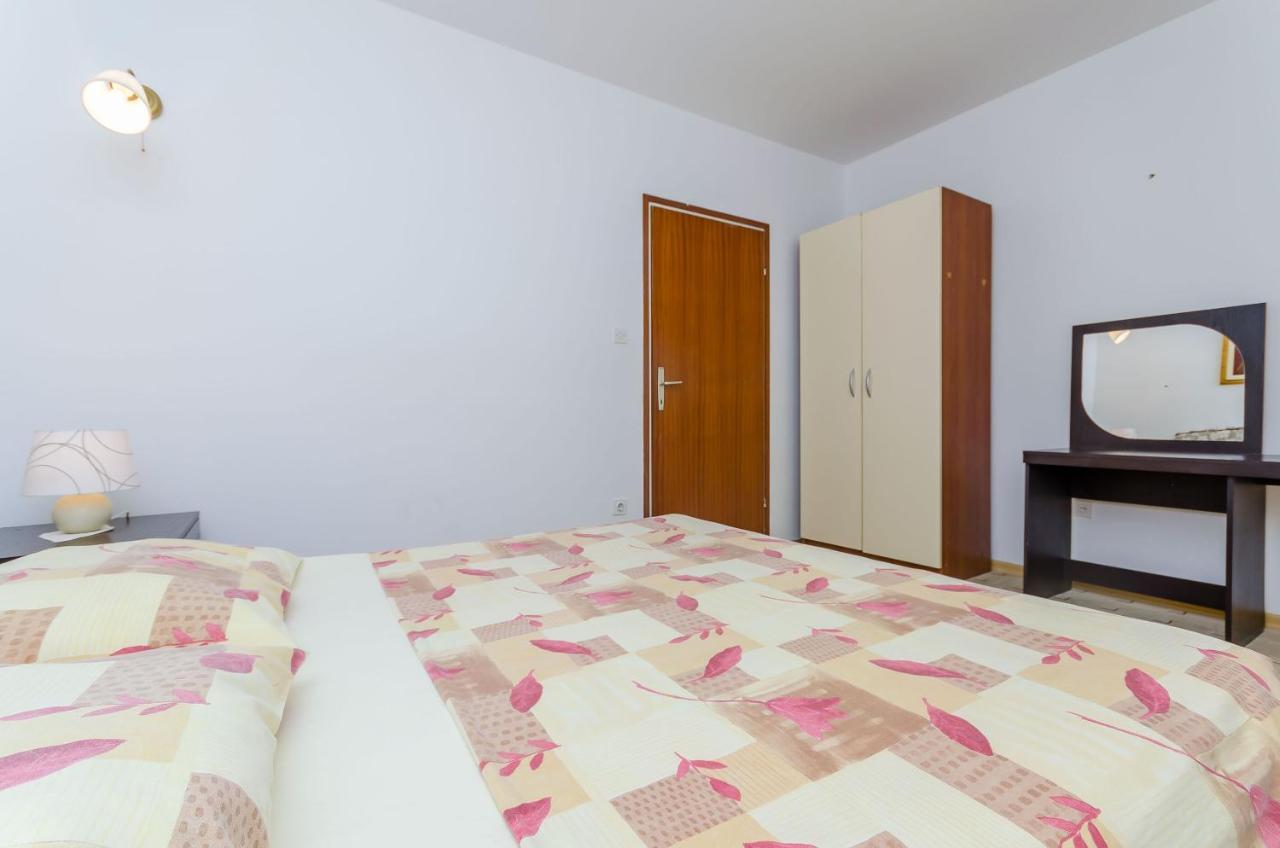 House Zdenka Villa Donji Okrug  Bagian luar foto
